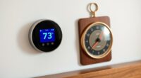 heating control planning basics