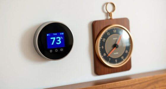 heating control planning basics