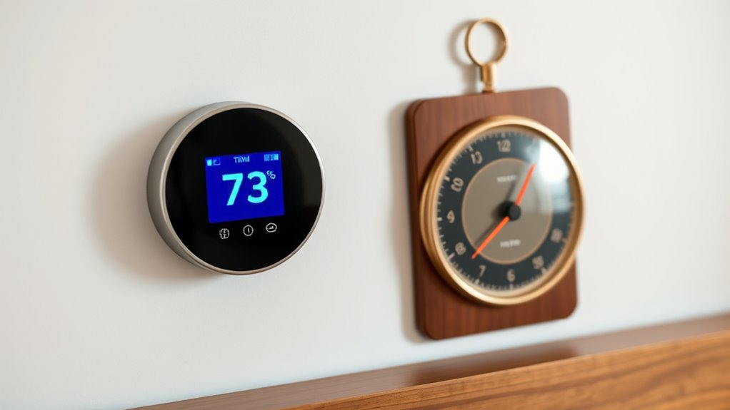 heating control planning basics