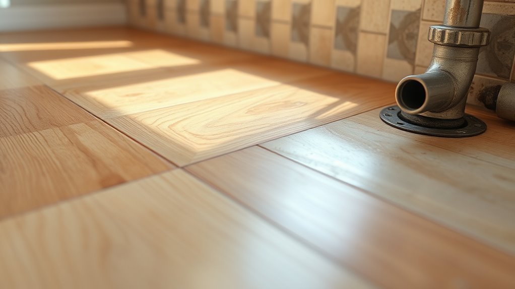 hidden flooring project costs