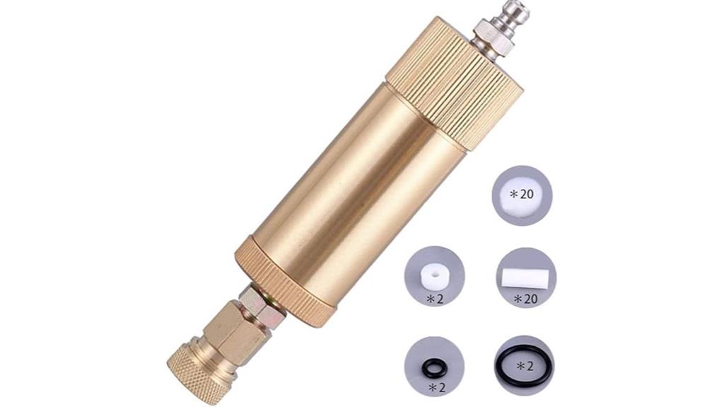 high pressure pcp hand pump