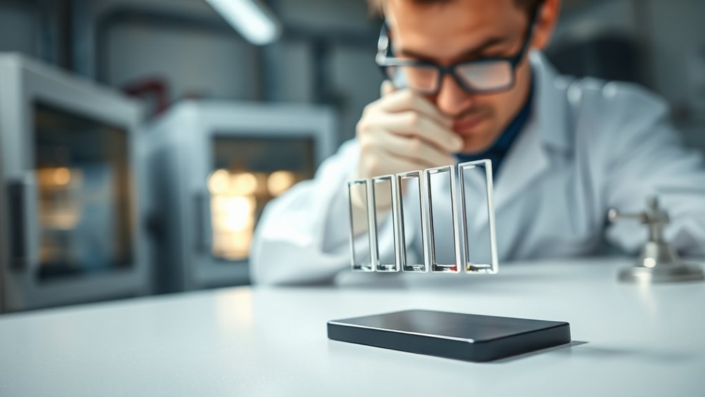 high temperature adhesive factors