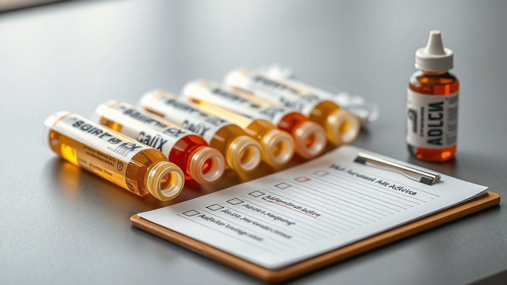 high temperature adhesive properties