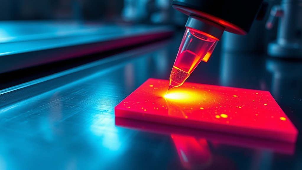 high temperature bonding solutions