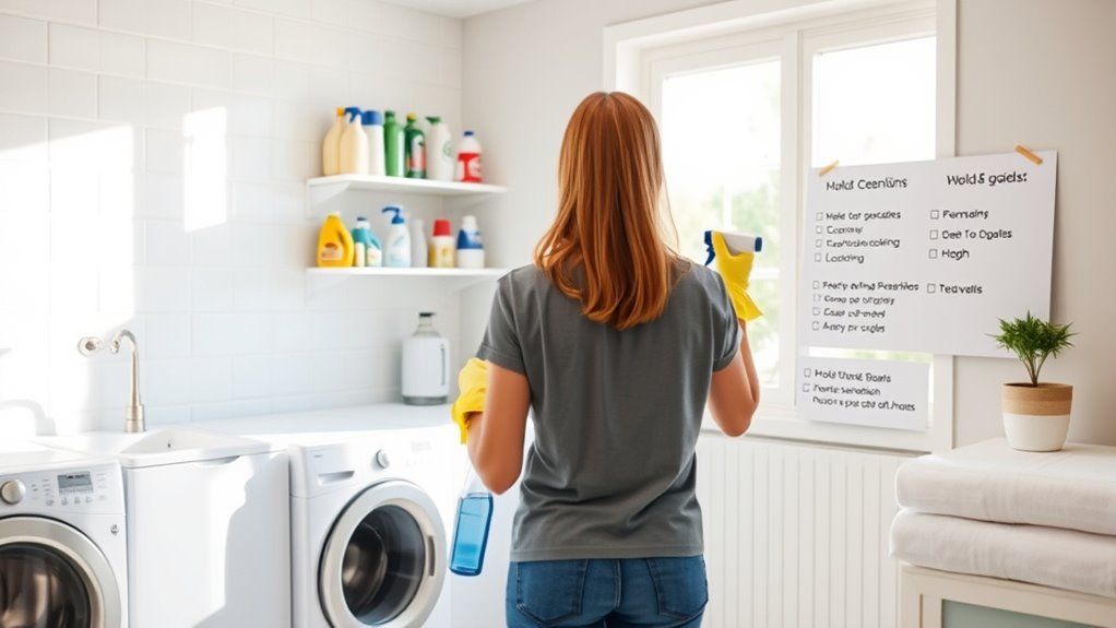 home inspection for mold