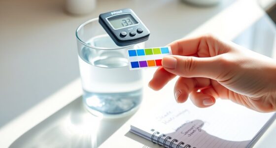 home water testing guide