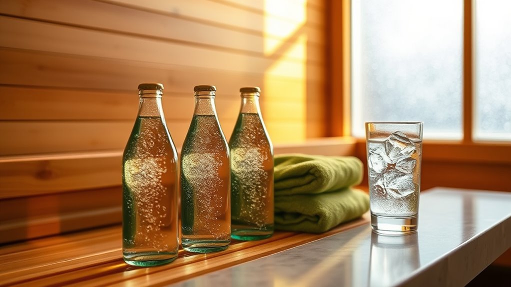 hydrate before and after