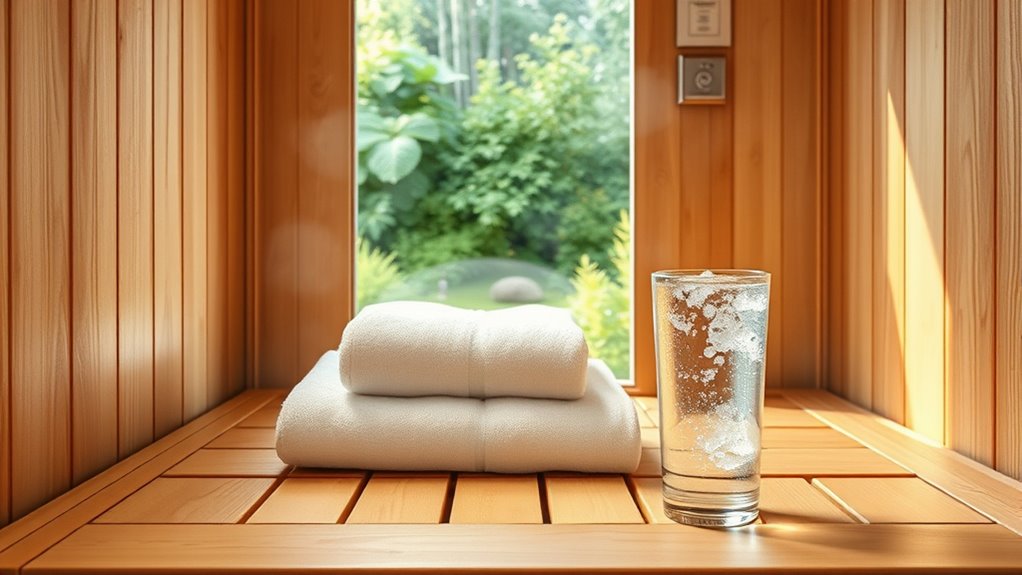 hydrate nourish recover replenish