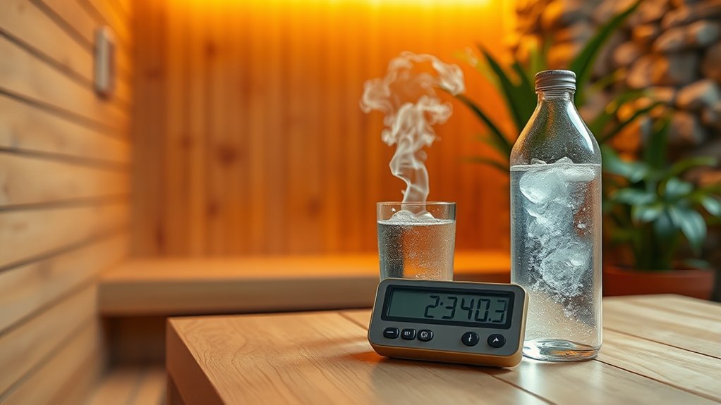 hydrate strategically balance electrolytes