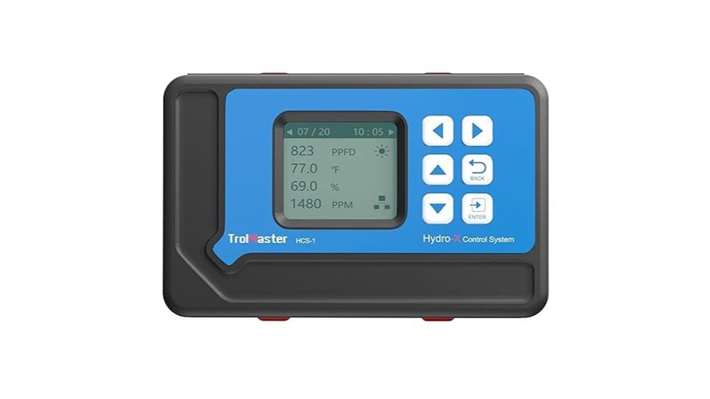 hydro x sensor cable set