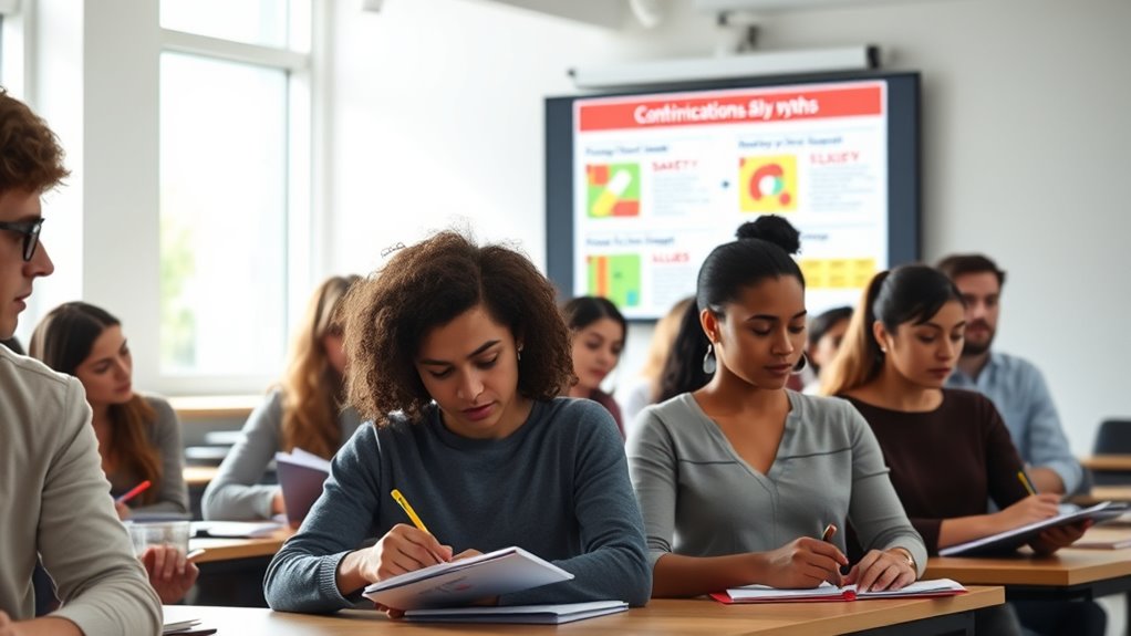 identify risks through assessment
