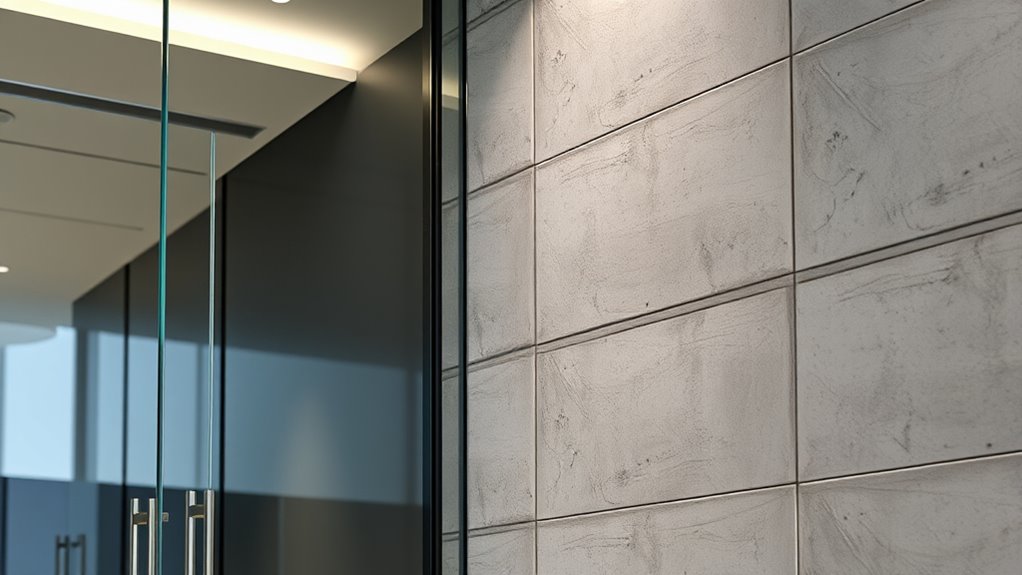 impact safety glass standards