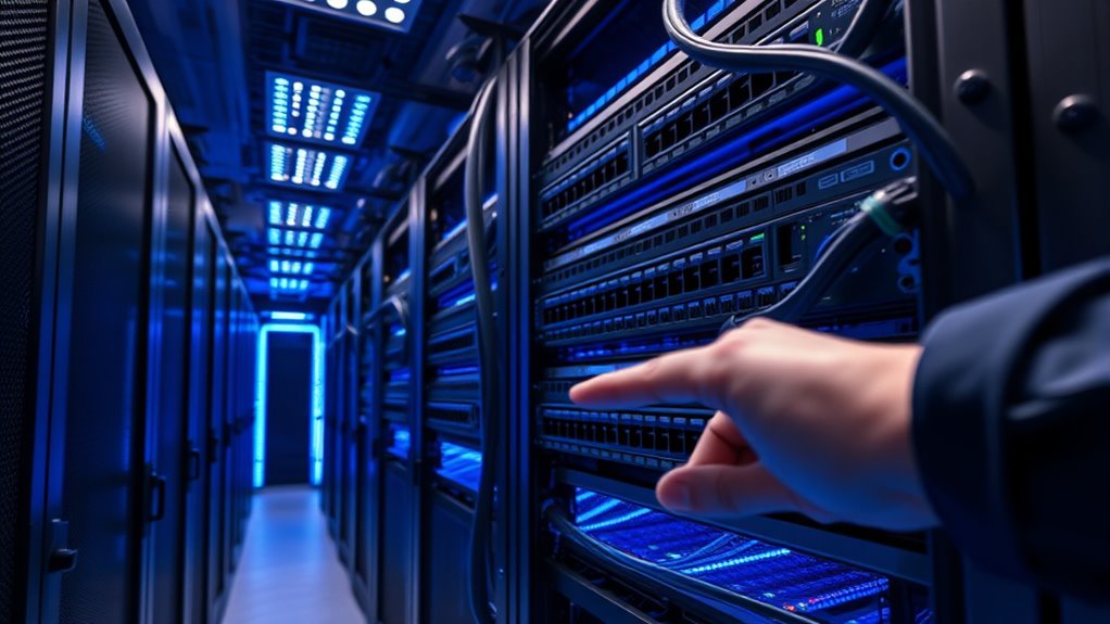 implement multiple controller redundancies