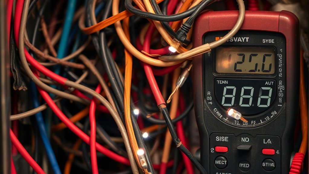 importance of proper wire sizing