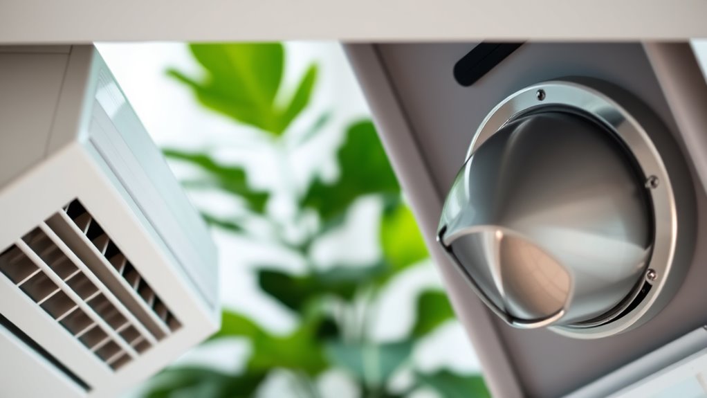 improve indoor air quality