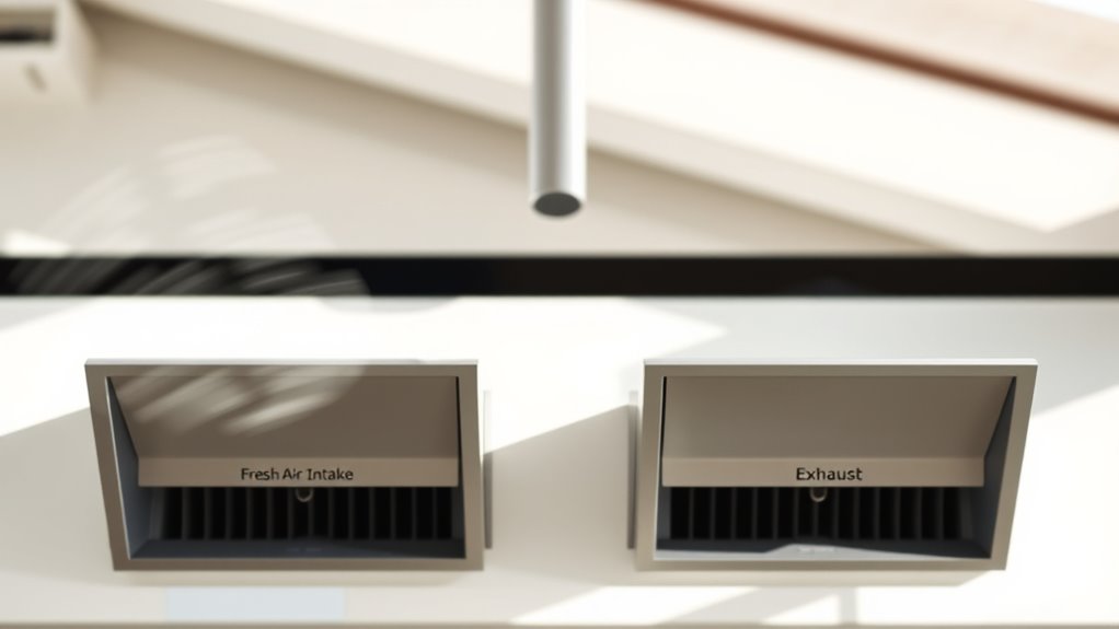 indoor air quality management