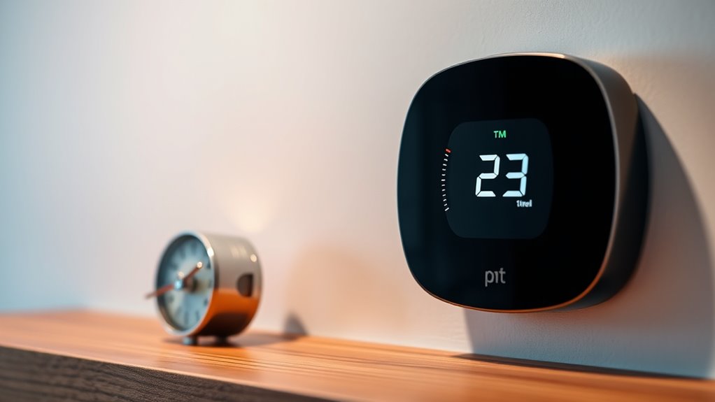 indoor climate control and optimization