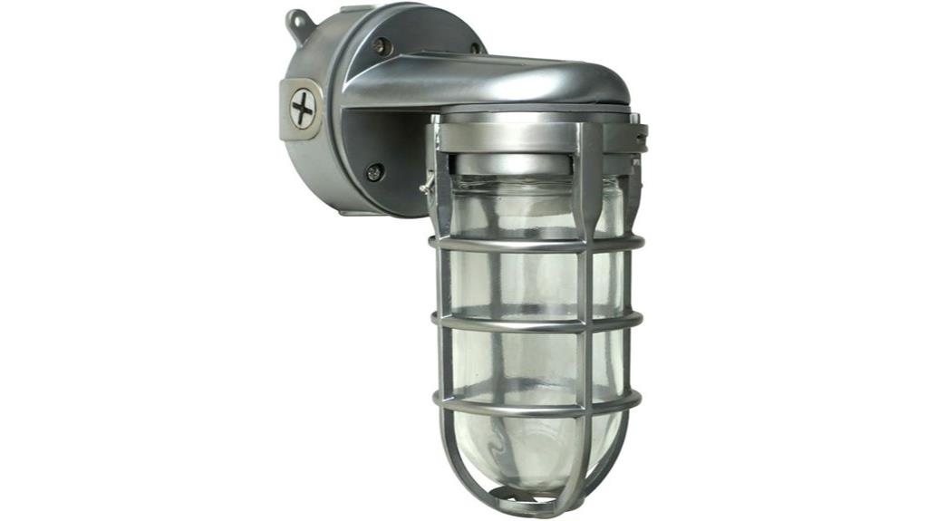 industrial 150w incandescent light