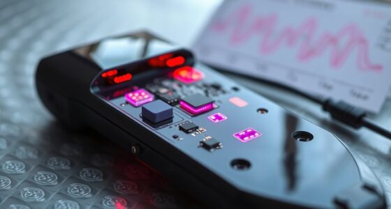 infrared emf hidden expenses