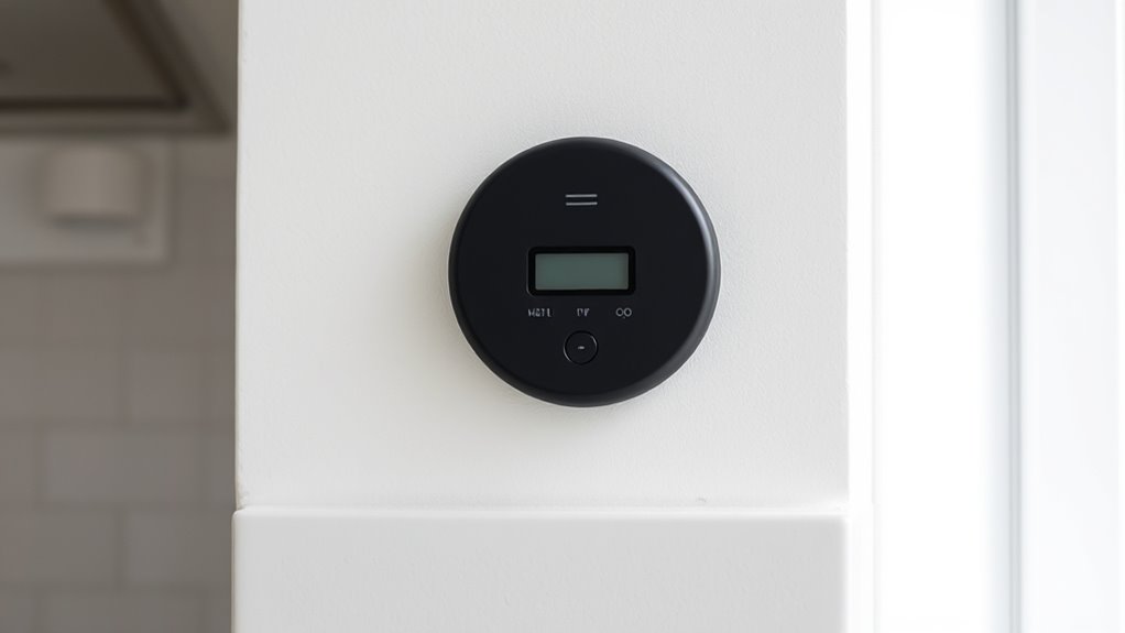 install test clean detectors