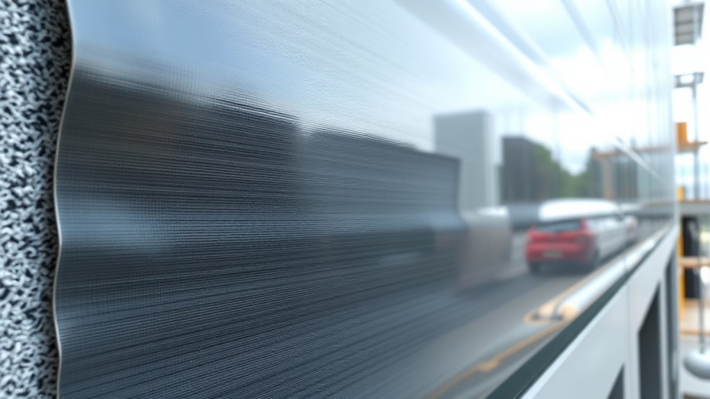 key factors for vapor barriers