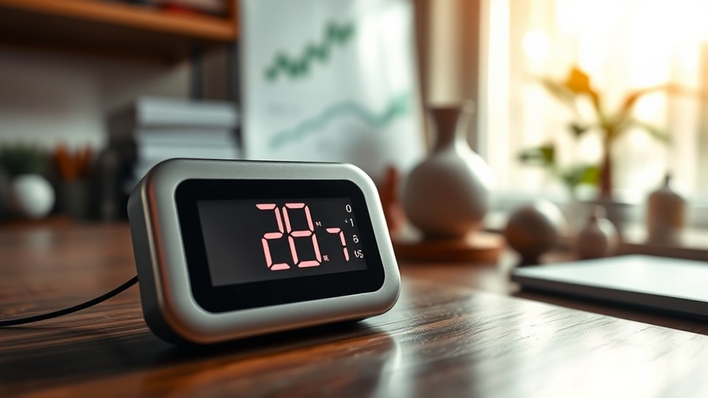 key selection criteria