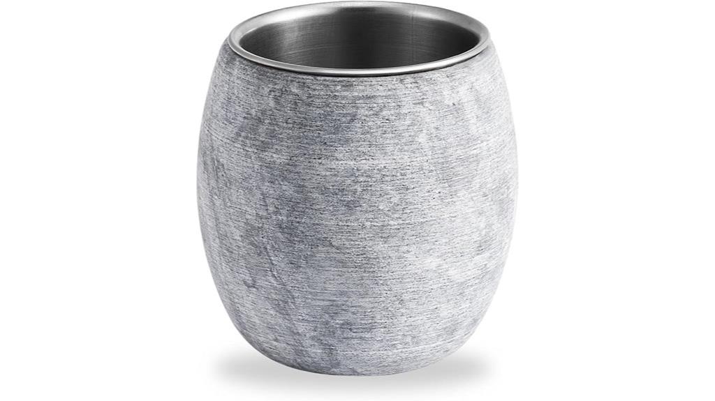 large natural stone diffuser