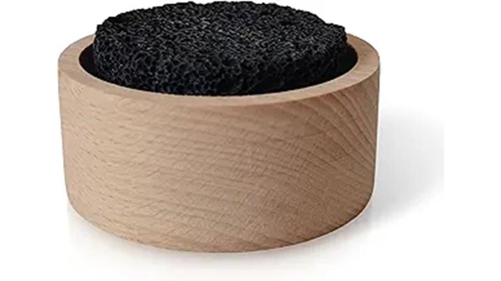 lava stone aromatherapy diffuser
