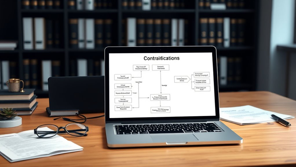 legal liability risk management