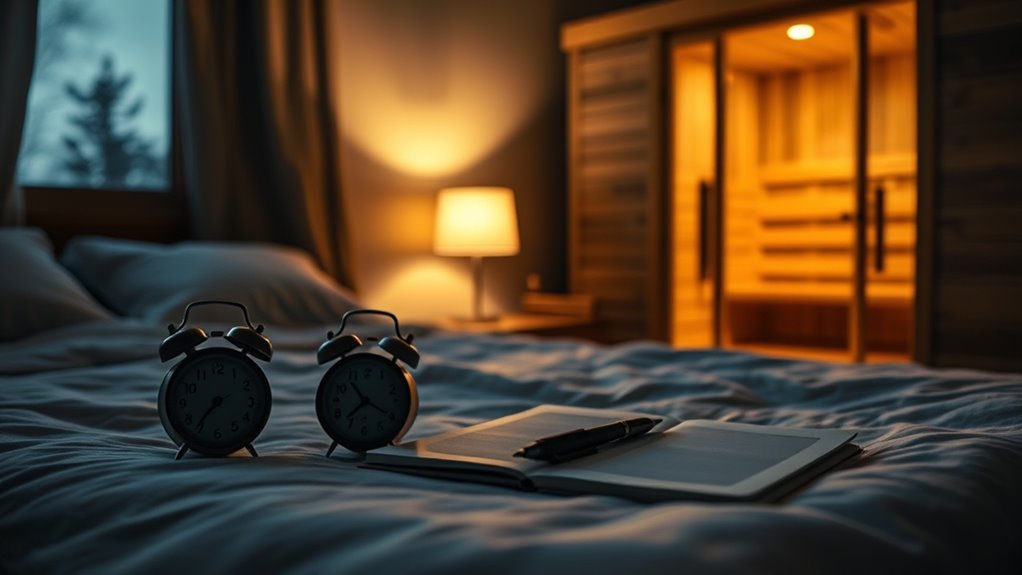 listen to your body s signals