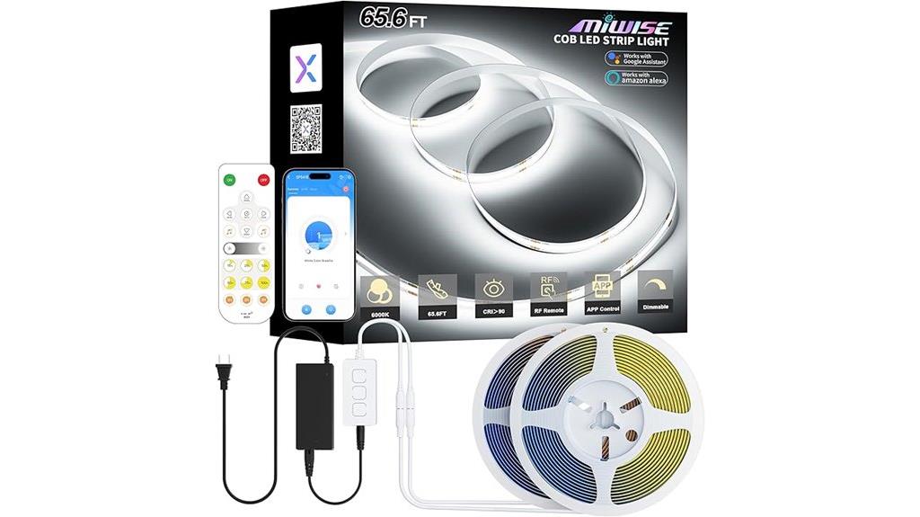 long led strip lights