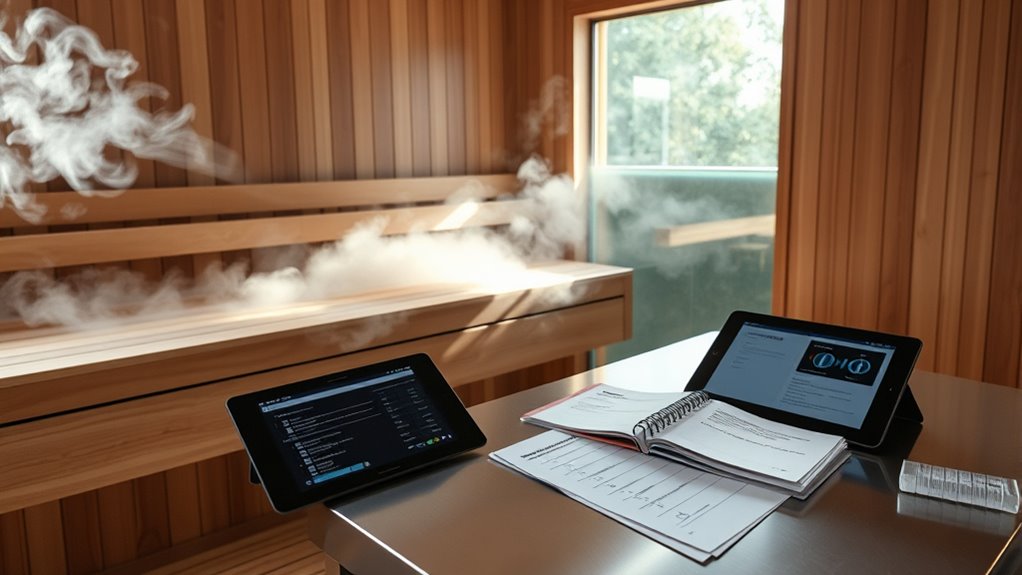 maintain detailed compliance records