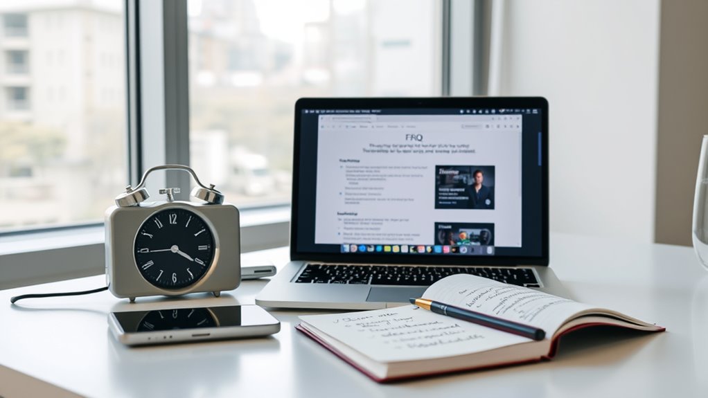 manage sessions with transparency