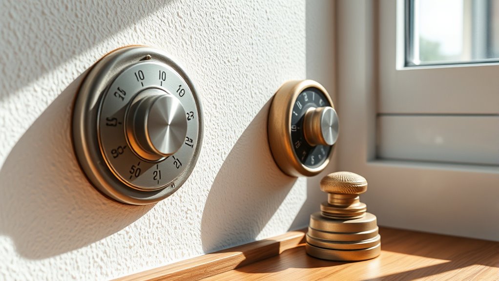 manual overrides adapt quickly