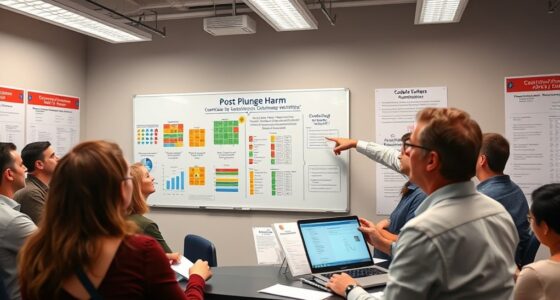 master post plunge warming compliance