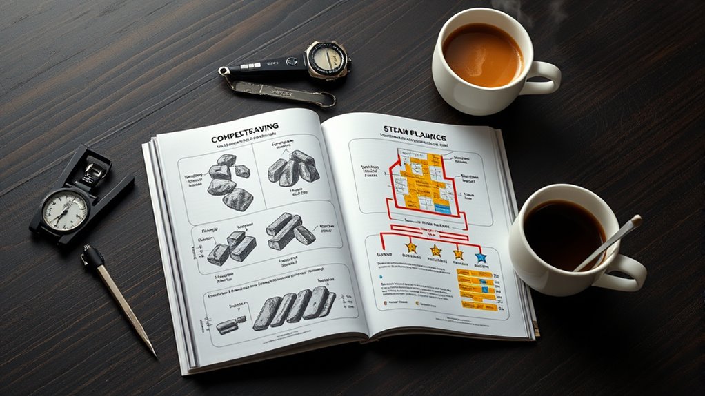mastering competitive steam strategies