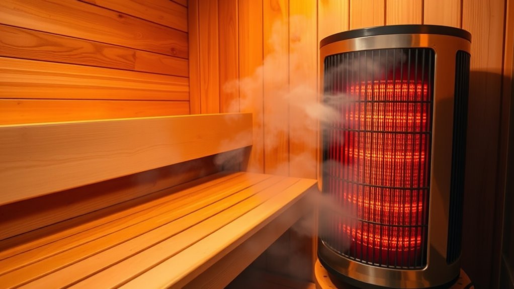 match heater wattage to room