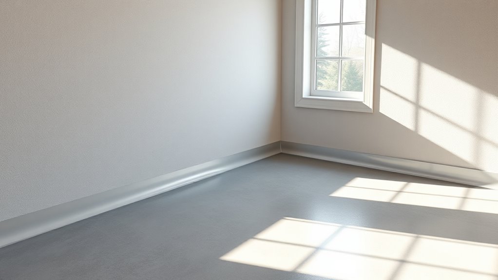 material durability and installation