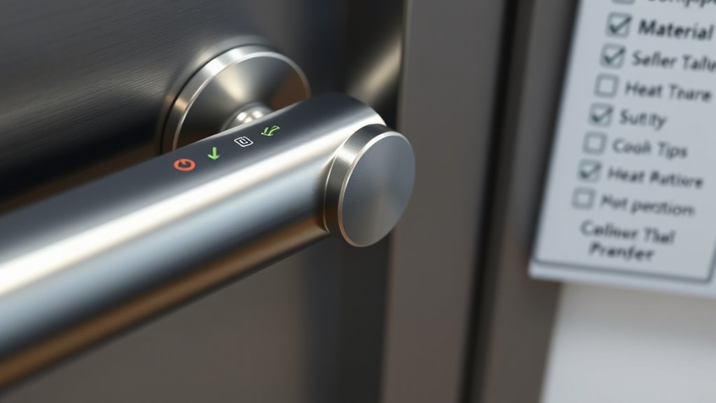 material impacts durability appearance