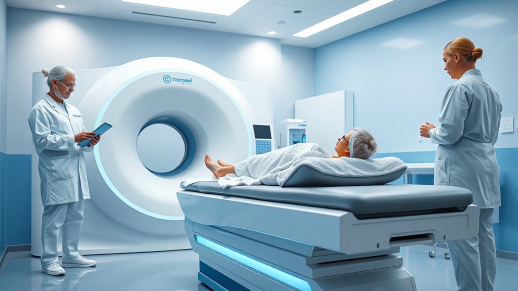 medical contraindications and considerations