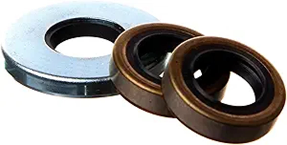 mercruiser sea water pump kits