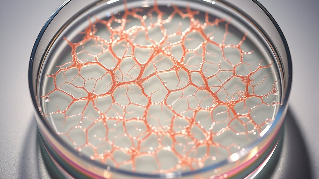 microbial adhesion and biofilm formation