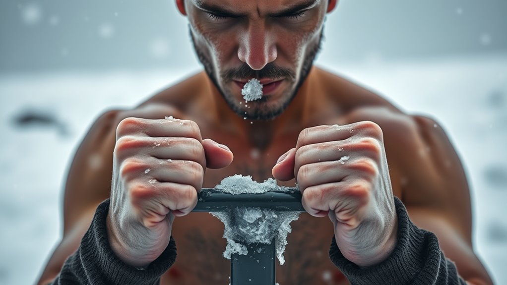 mindful breathing enhances resilience