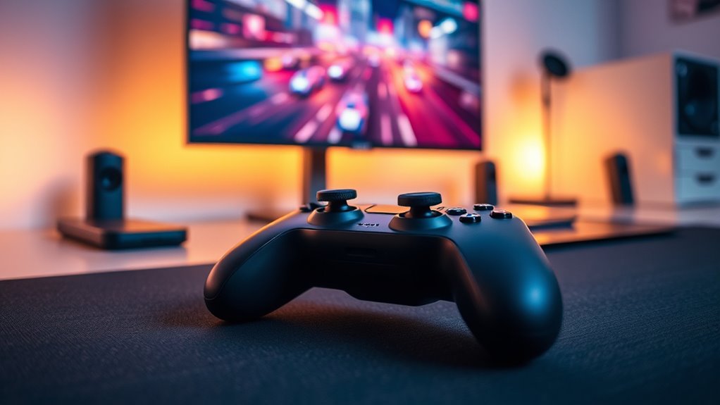 minimize distance for latency