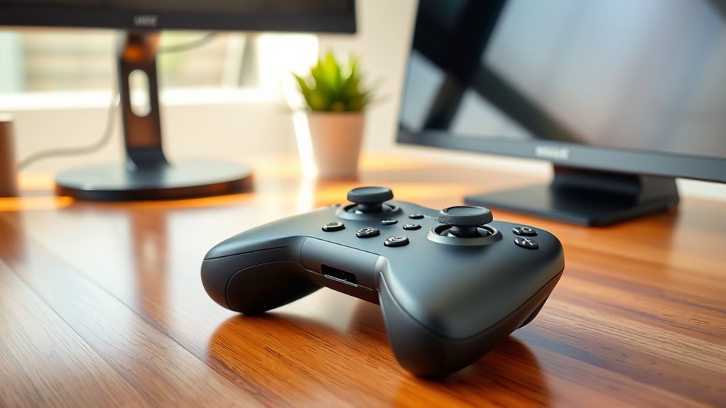 minimize interference optimize placement