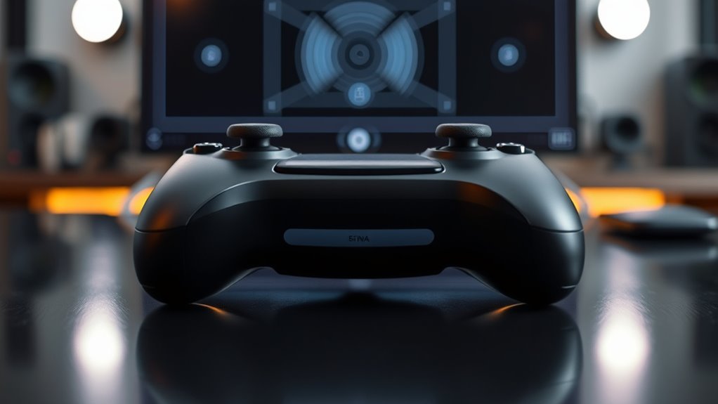 minimize wireless interference effects