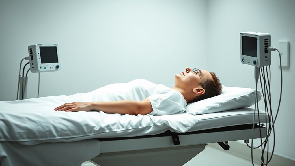 modern safe medical treatments