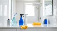 mold prevention cleaning tips