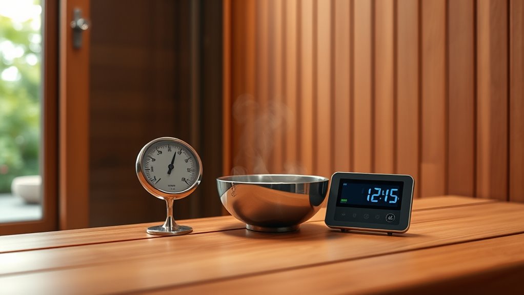 monitor adjust ventilate humidify