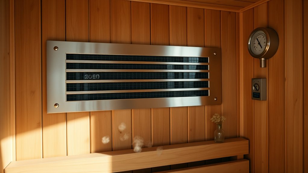 monitor air quality sensors